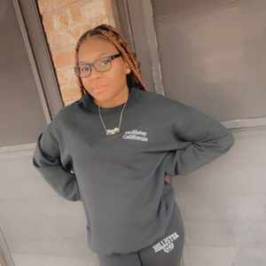 Meet your Posher, Sherelle